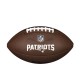 Ballon Wilson NFL Licensed New England Patriots