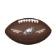 Ballon Wilson NFL Licensed Philadelphia Eagles