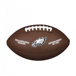 Ballon Wilson NFL Licensed Philadelphia Eagles