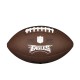 Ballon Wilson NFL Licensed Philadelphia Eagles