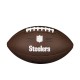 Ballon Wilson NFL Licensed Pittsburg Steelers