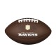 Ballon Wilson NFL Licensed Baltimore Ravens
