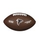 Ballon Wilson NFL Licensed Atlanta Falcons