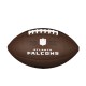 Ballon Wilson NFL Licensed Atlanta Falcons