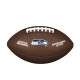 Ballon Wilson NFL Licensed Seattle Seahwaks