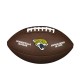 Ballon Wilson NFL Licensed Jacksonville Jaguars