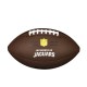 Ballon Wilson NFL Licensed Jacksonville Jaguars