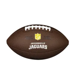 Ballon Wilson NFL Licensed Jacksonville Jaguars