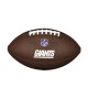 Ballon Wilson NFL Licensed New York Giants