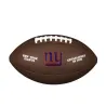 Ballon Wilson NFL Licensed New York Giants