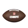 Ballon Wilson NFL Licensed Kansas City Chiefs