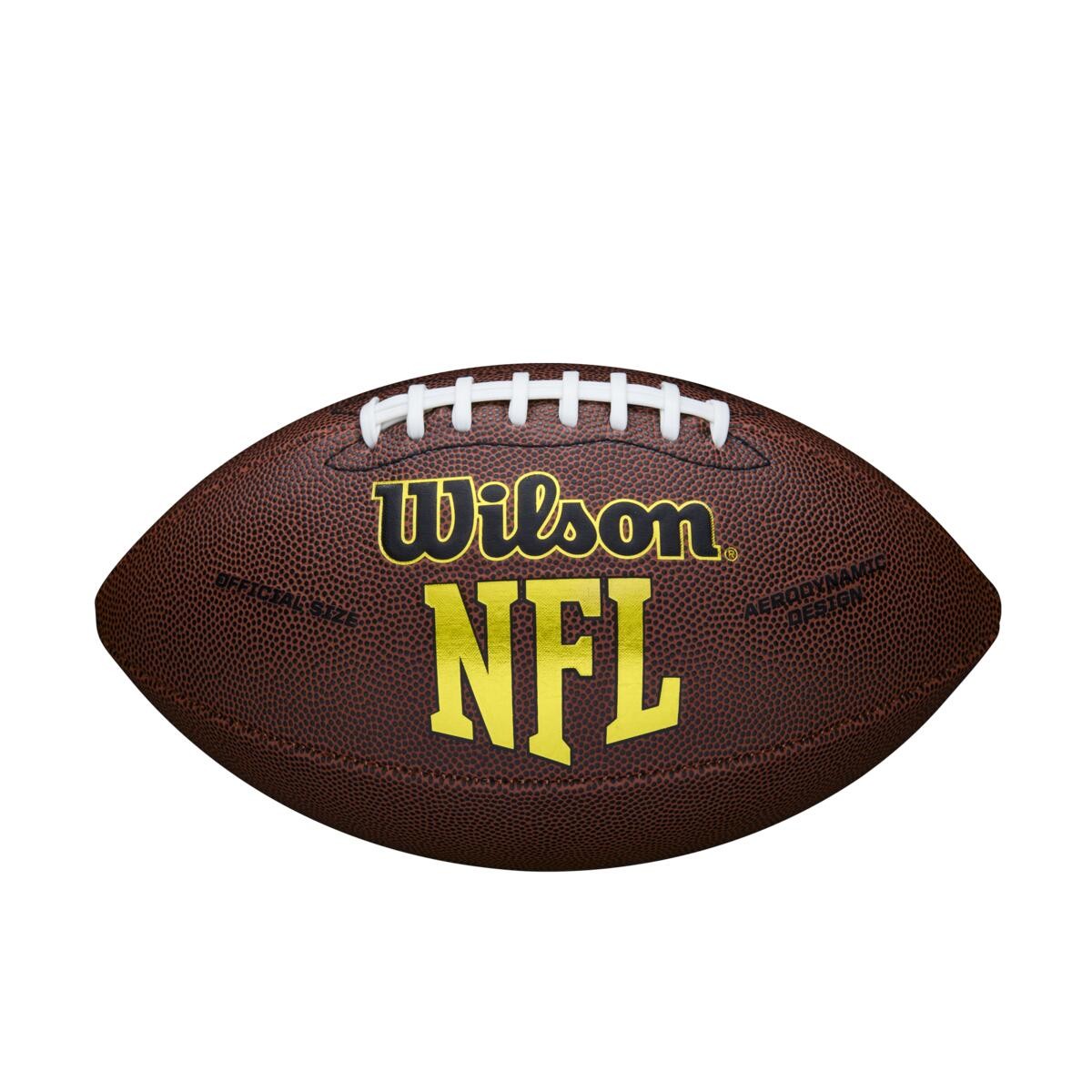 Ballon de football Wilson CIAU
