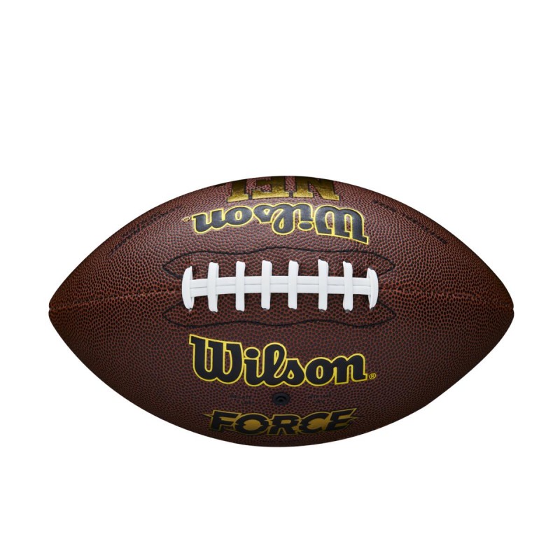 Ballon de football Wilson CIAU