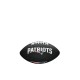 Ballon Wilson NFL Team Soft Touch New England Patriots