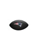 Ballon Wilson NFL Team Soft Touch New England Patriots