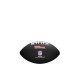 Ballon Wilson NFL Team Soft Touch New England Patriots