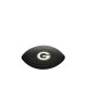 Ballon Wilson NFL Team Soft Touch Green Bay Packers