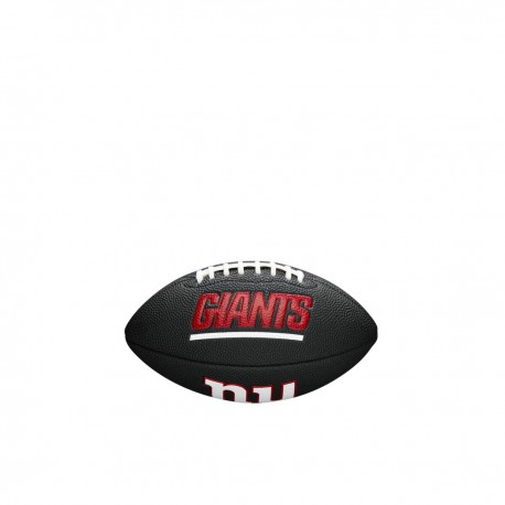 Ballon Wilson NFL Team Soft Touch New York Giants