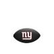 Ballon Wilson NFL Team Soft Touch New York Giants