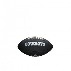 Ballon Wilson NFL Team Soft Touch Dallas Cow-Boys