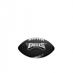 Ballon Wilson NFL Team Soft Touch Philadelphie Eagles