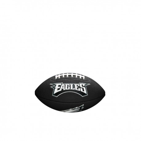 Ballon Wilson NFL Team Soft Touch Philadelphie Eagles