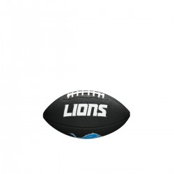 Ballon Wilson NFL Team Soft Touch Detroit Lions