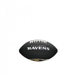 Ballon Wilson NFL Team Soft Touch Baltimore Ravens