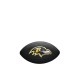 Ballon Wilson NFL Team Soft Touch Baltimore Ravens