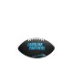 Ballon Wilson NFL Team Soft Touch Carolina Panthers