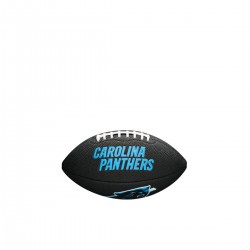 Ballon Wilson NFL Team Soft Touch Carolina Panthers