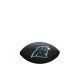 Ballon Wilson NFL Team Soft Touch Carolina Panthers