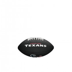 Ballon Wilson NFL Team Soft Touch Houston Texans