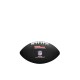 Ballon Wilson NFL Team Soft Touch Los Angeles Chargers