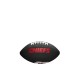 Ballon Wilson NFL Team Soft Touch Kansas City Chiefs