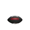 Ballon Wilson NFL Team Soft Touch Kansas City Chiefs