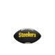 Ballon Wilson NFL Team Soft Touch Pittsburgh Steelers