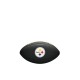 Ballon Wilson NFL Team Soft Touch Pittsburgh Steelers