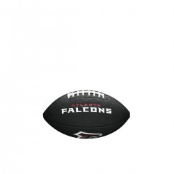 Ballon Wilson NFL Team Soft Touch Atlanta Falcons