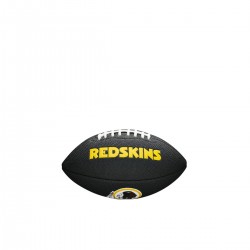 Ballon Wilson NFL Team Soft Touch Washington Redskins