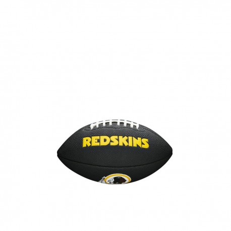 Ballon Wilson NFL Team Soft Touch Washington Redskins