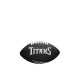 Ballon Wilson NFL Team Soft Touch Tennessee Titans
