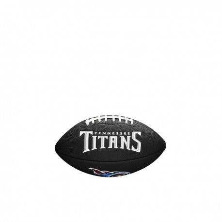 Ballon Wilson NFL Team Soft Touch Tennessee Titans