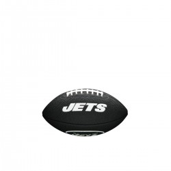 Ballon Wilson NFL Team Soft Touch New York Jets