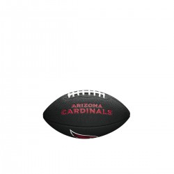 Ballon Wilson NFL Team Soft Touch Phoenix Cardinals