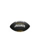 Ballon Wilson NFL Team Soft Touch Jaksonville Jaguars
