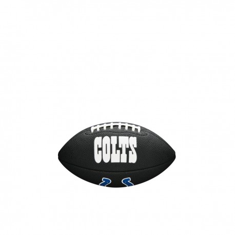 Ballon Wilson NFL Team Soft Touch Indianapolis Colts