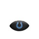 Ballon Wilson NFL Team Soft Touch Indianapolis Colts