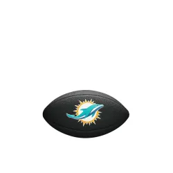 Ballon Wilson NFL Team Soft Touch Miami Dolphins