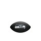 Ballon Wilson NFL Team Soft Touch Seattle Seahawks